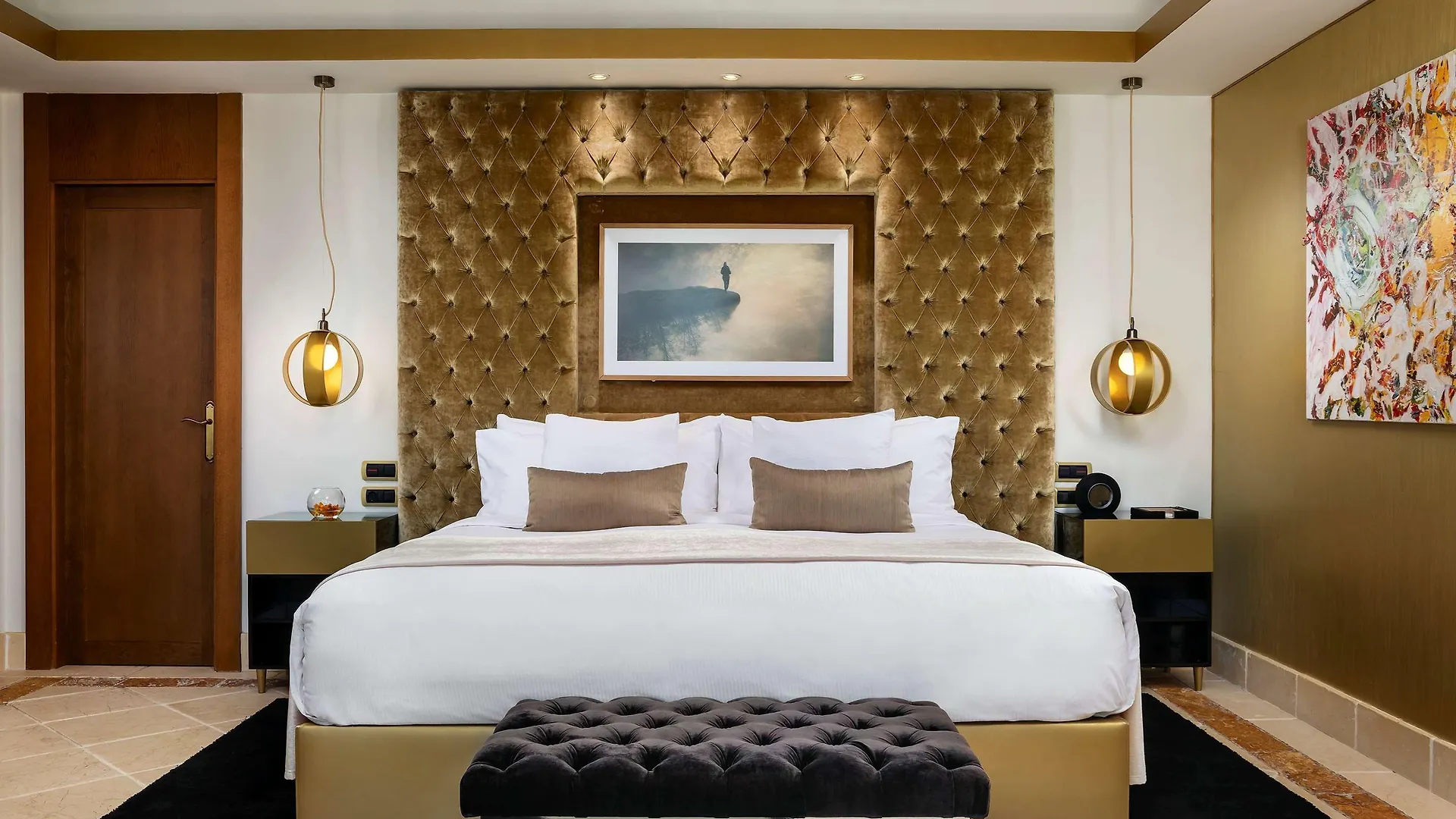 Hotel Don Pepe Gran Melia Marbella