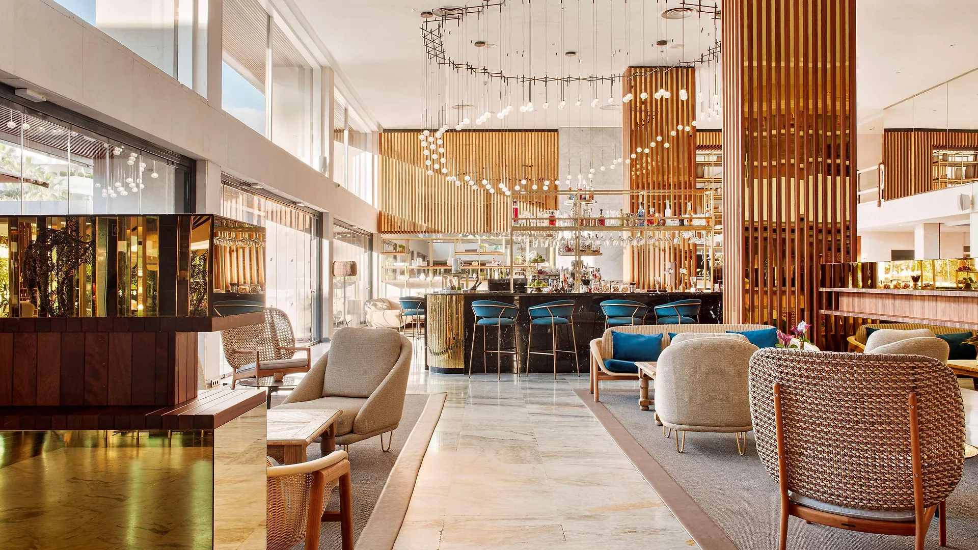 Hotel Don Pepe Gran Melia Marbella
