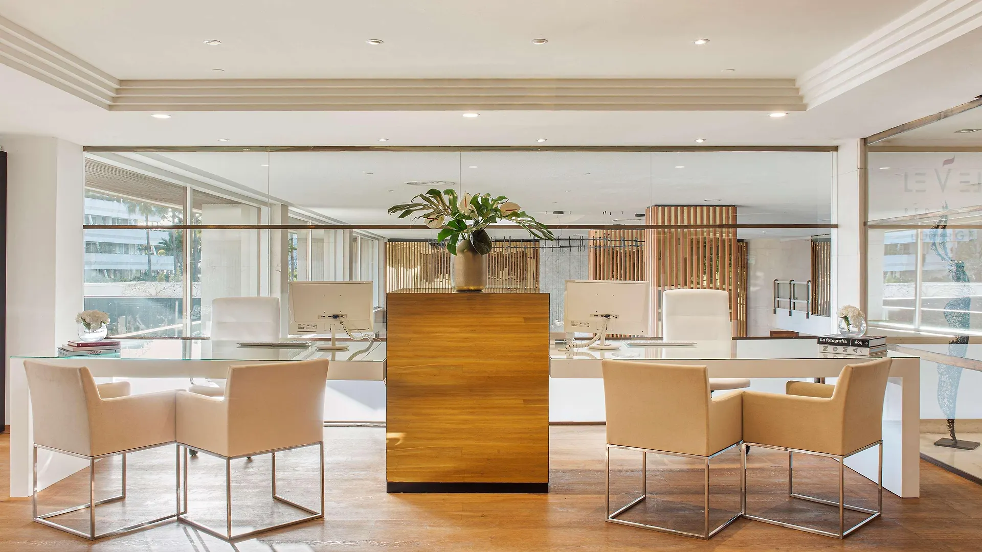 Hotel Don Pepe Gran Melia Marbella