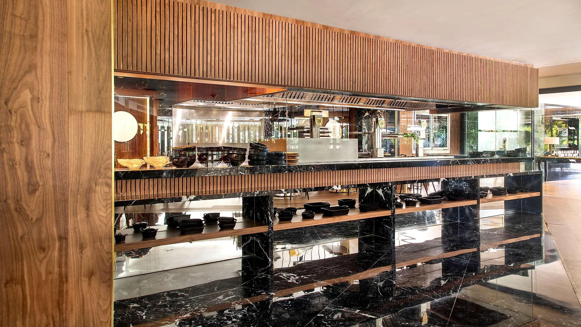 Hotel Don Pepe Gran Melia Marbella
