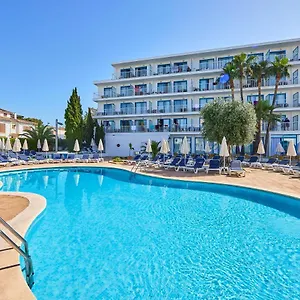 *** Hotell Ilusion Vista Blava Spanien
