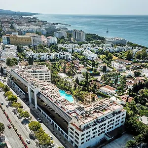 Guadalpin Appartement Marbella