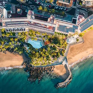 ***** Hotell Fariones Spanien
