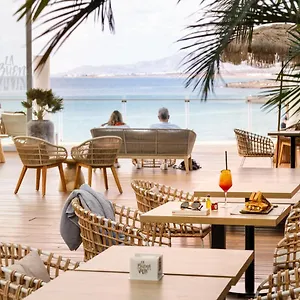 ***** Hotell Gran & Spanien