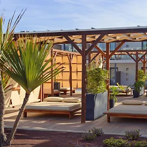**** Hotell H10 Ocean Dreams Boutique - Adults Only Spanien