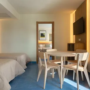 The Blue - Adults Only Appartement San Antonio (Ibiza)