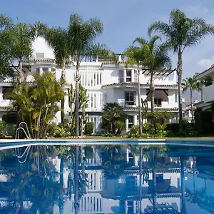 Serinamar- Naranjos De Appartement Marbella