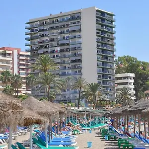 Mediterraneo Appartement Marbella