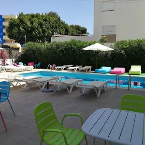Es Canto (adults Only) Appartement Playa d'en Bossa
