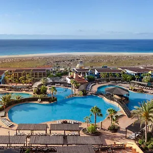 **** Hotell Occidental Jandia Playa Spanien