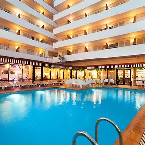 **** Hotell Xaine Park Spanien