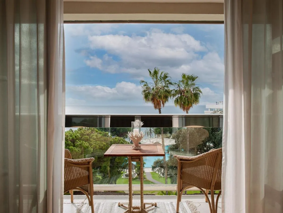 Hotel Don Pepe Gran Meliá Marbella 5*,