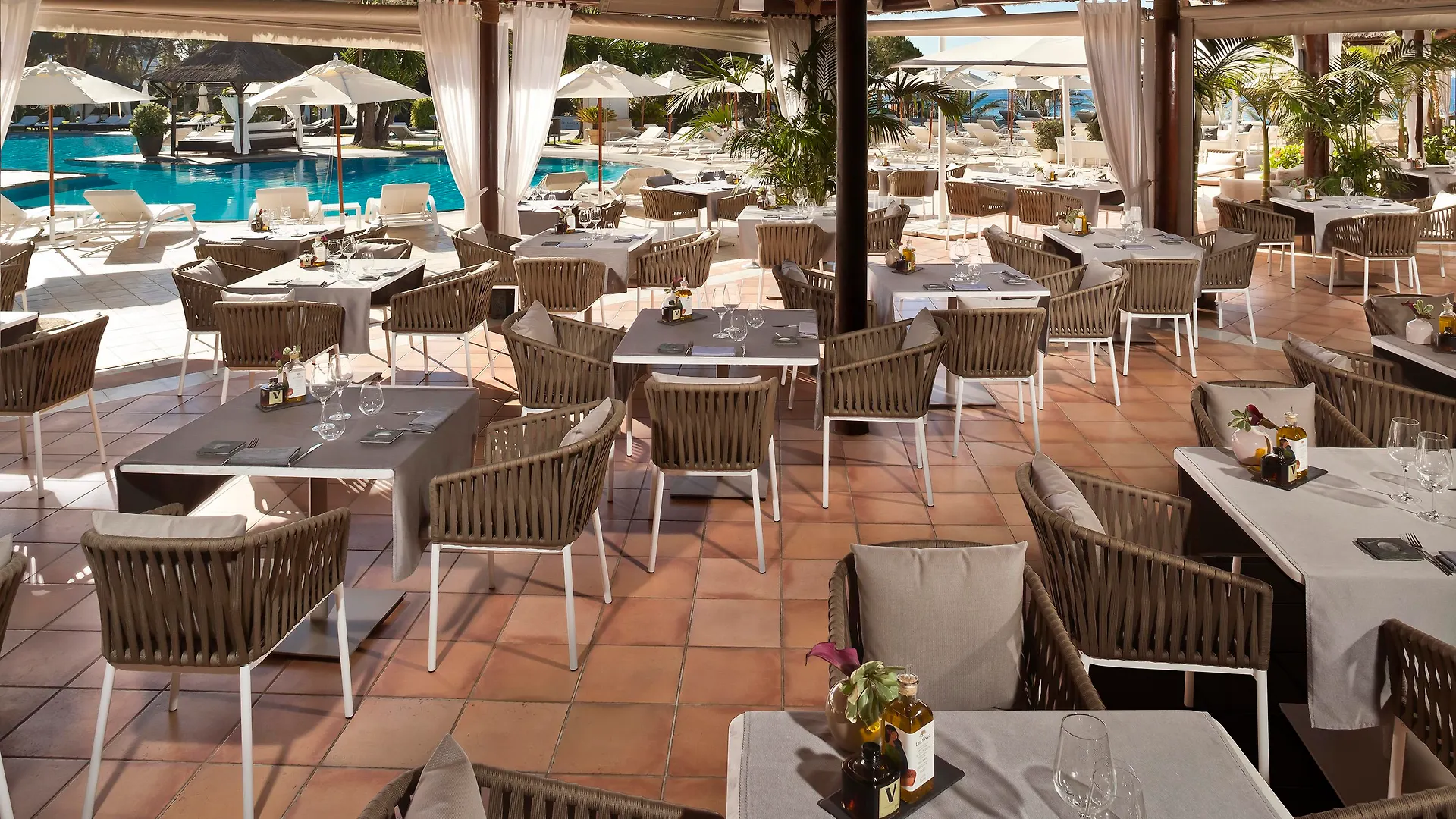 Hotel Don Pepe Gran Meliá Marbella
