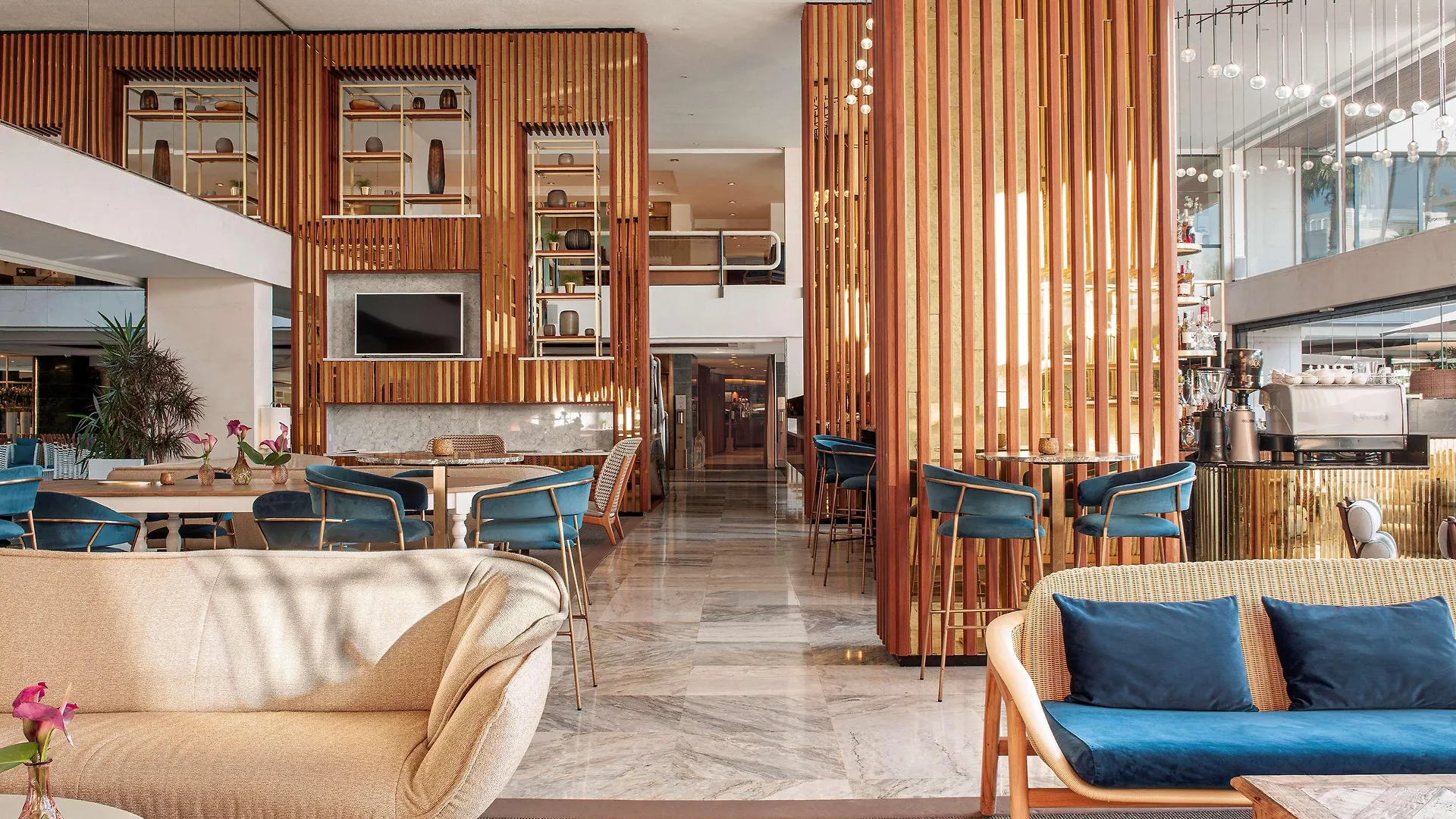 Hotel Don Pepe Gran Meliá Marbella