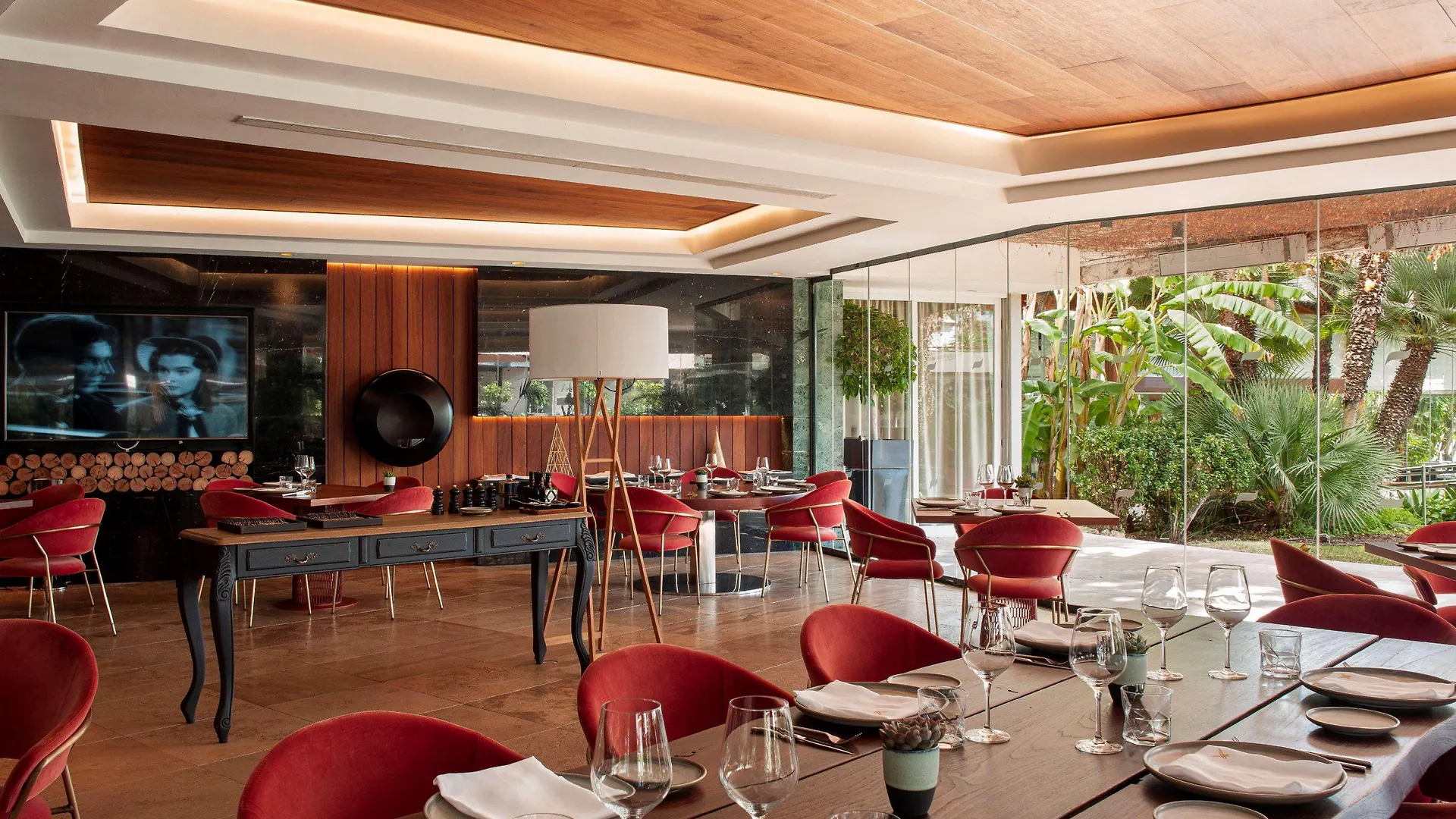 Hotel Don Pepe Gran Meliá Marbella 5*,  Spagna