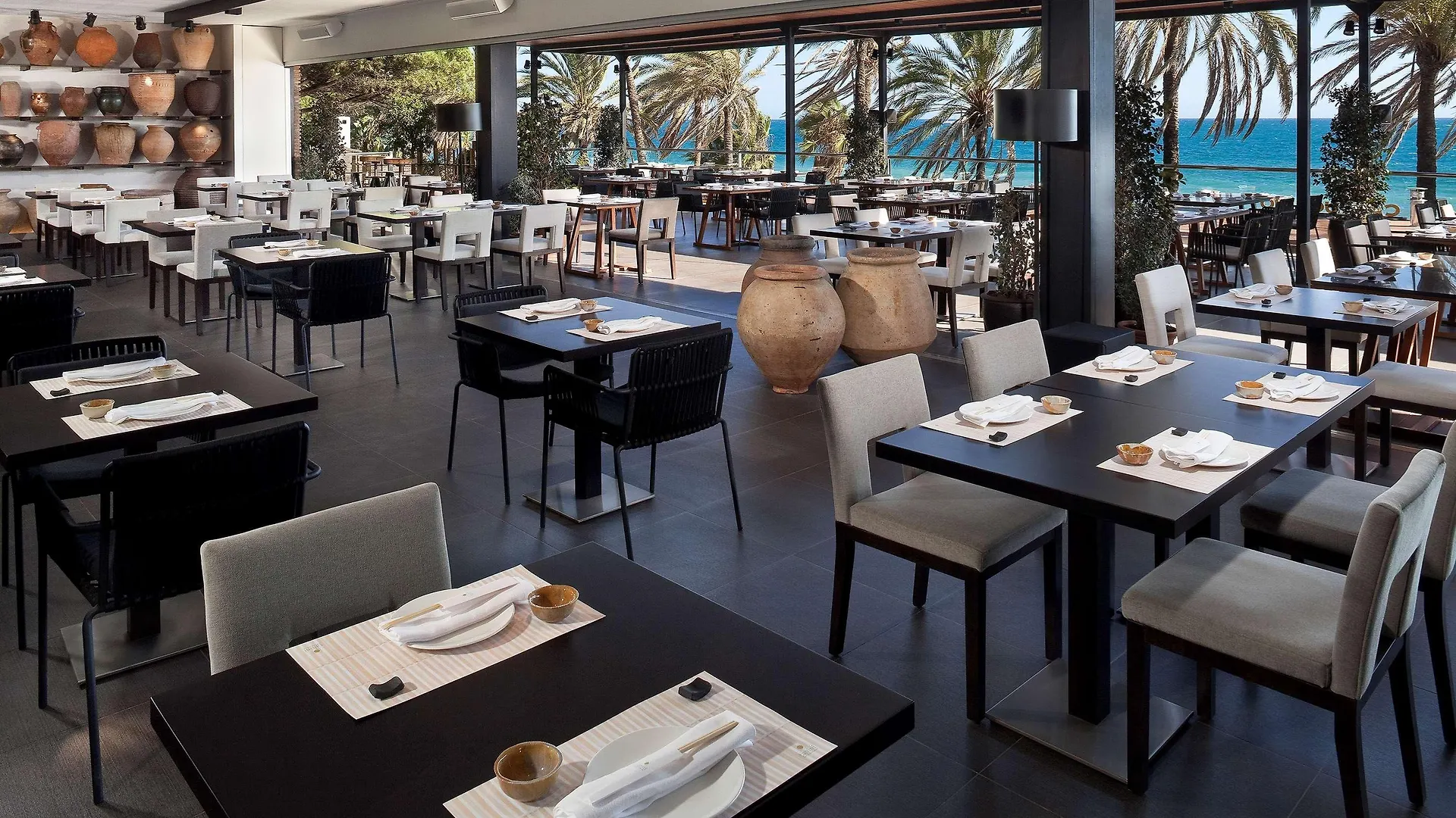 Hotel Don Pepe Gran Meliá Marbella 5*,  Spagna