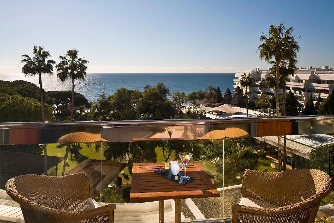 Hotel Don Pepe Gran Meliá Marbella 5*,