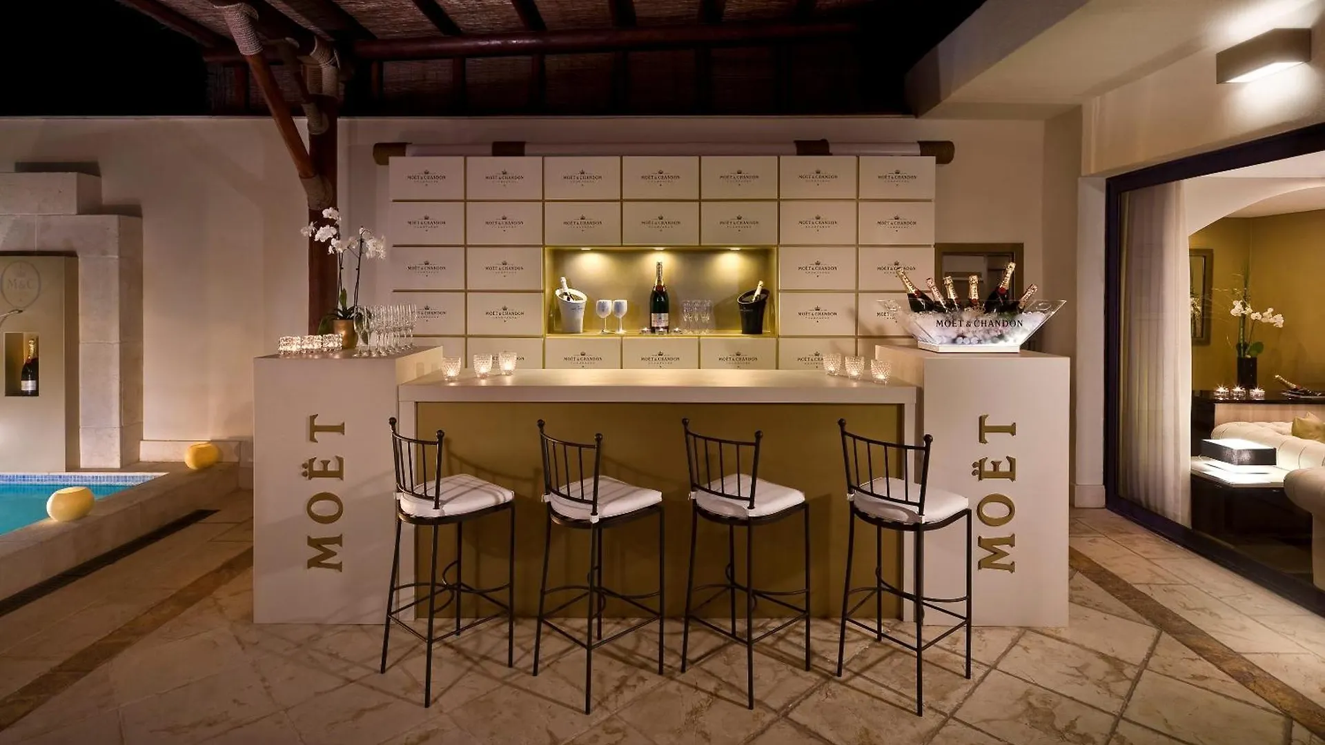 Hotel Don Pepe Gran Meliá Marbella