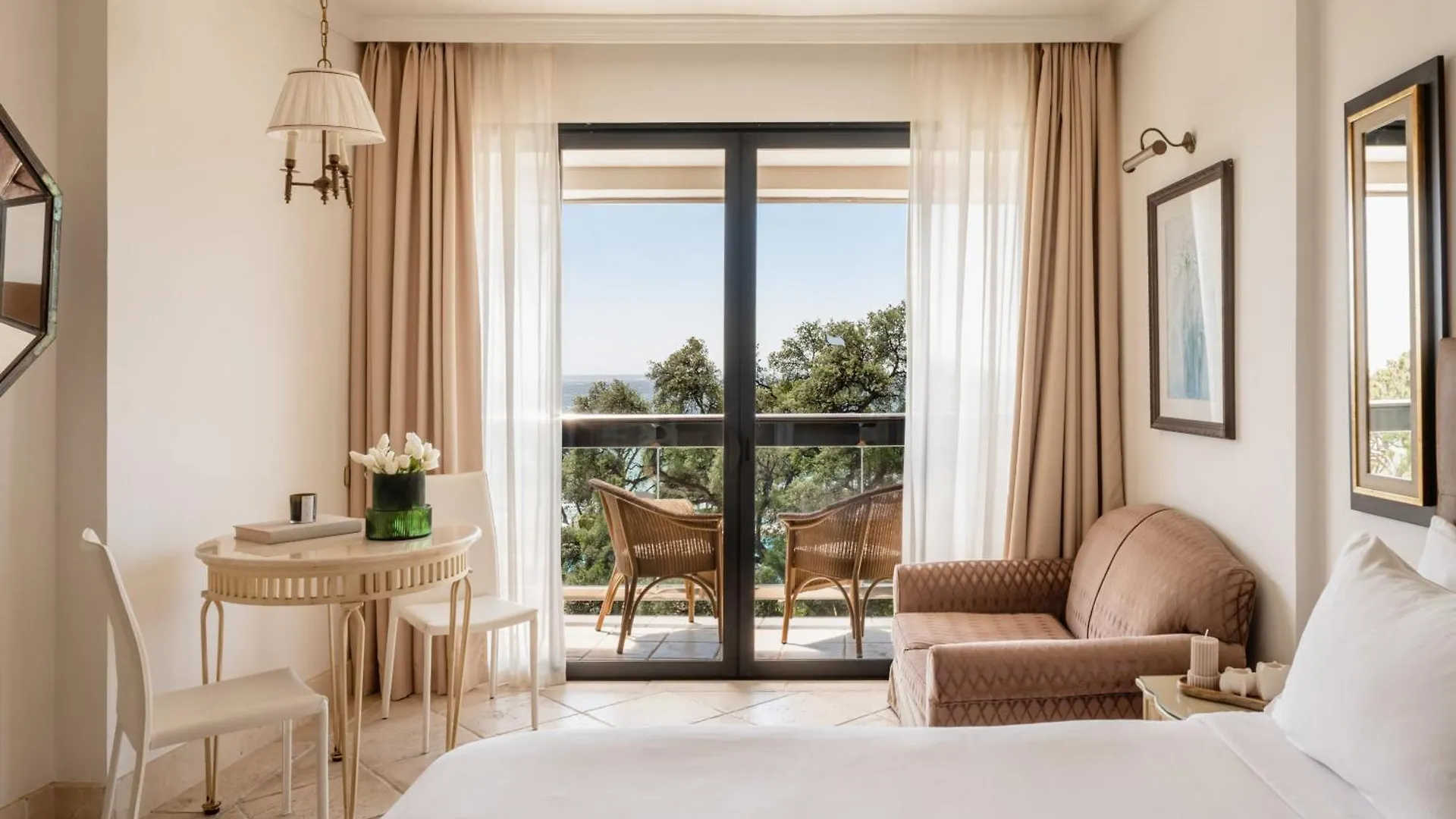 Hotel Don Pepe Gran Meliá Marbella
