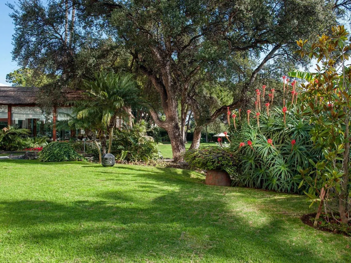 Hotel Don Pepe Gran Melia Marbella