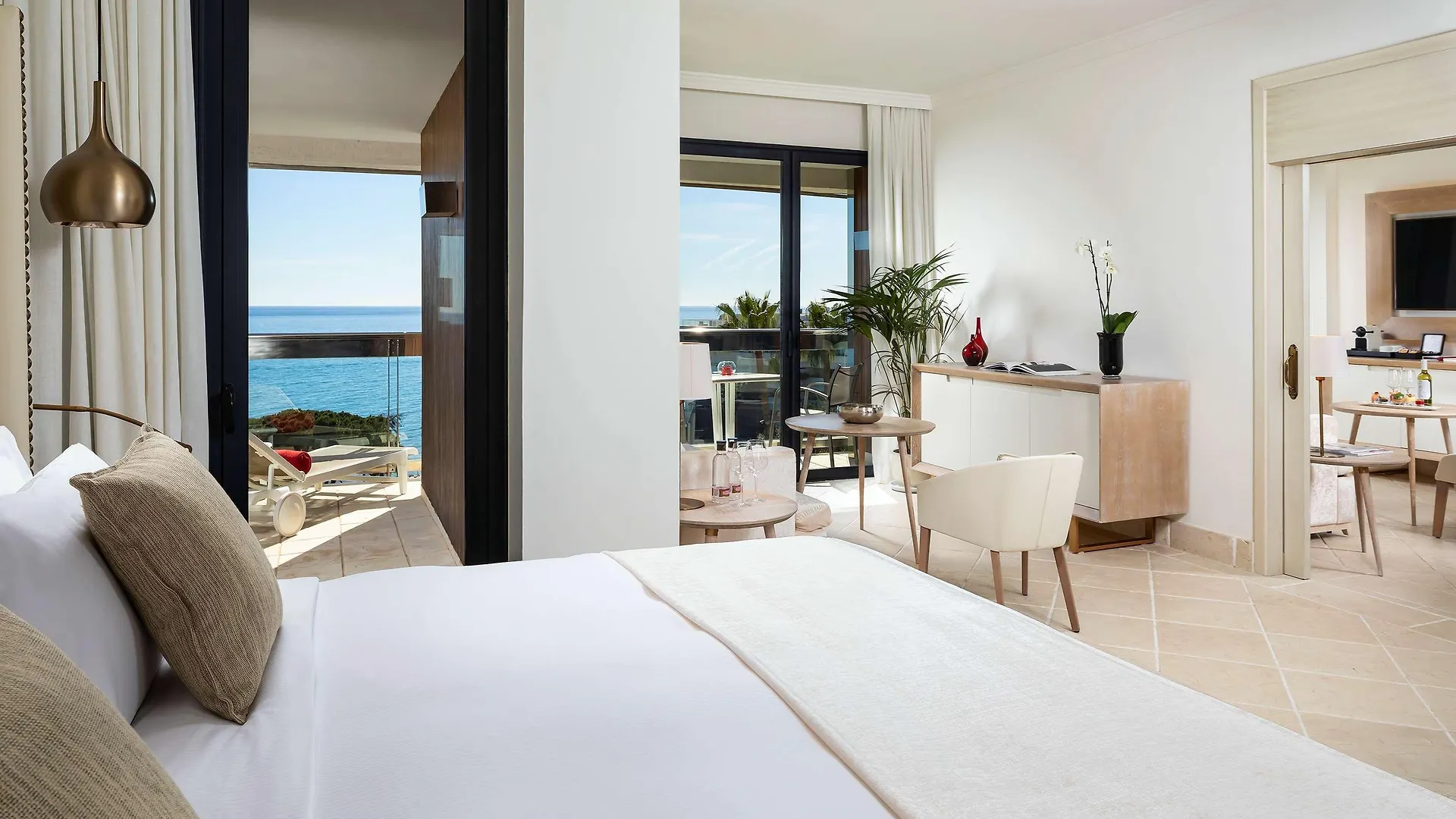 Hotel Don Pepe Gran Melia Marbella