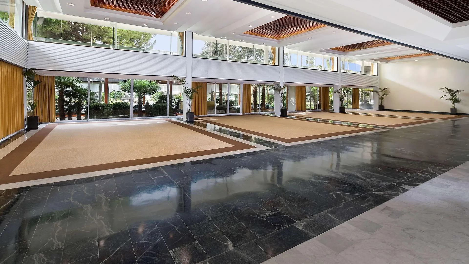 Hotel Don Pepe Gran Melia Marbella