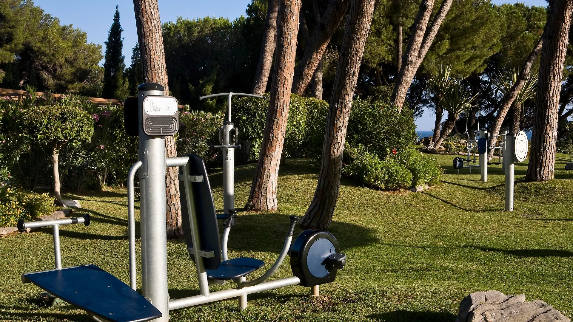 Hotel Don Pepe Gran Melia Marbella