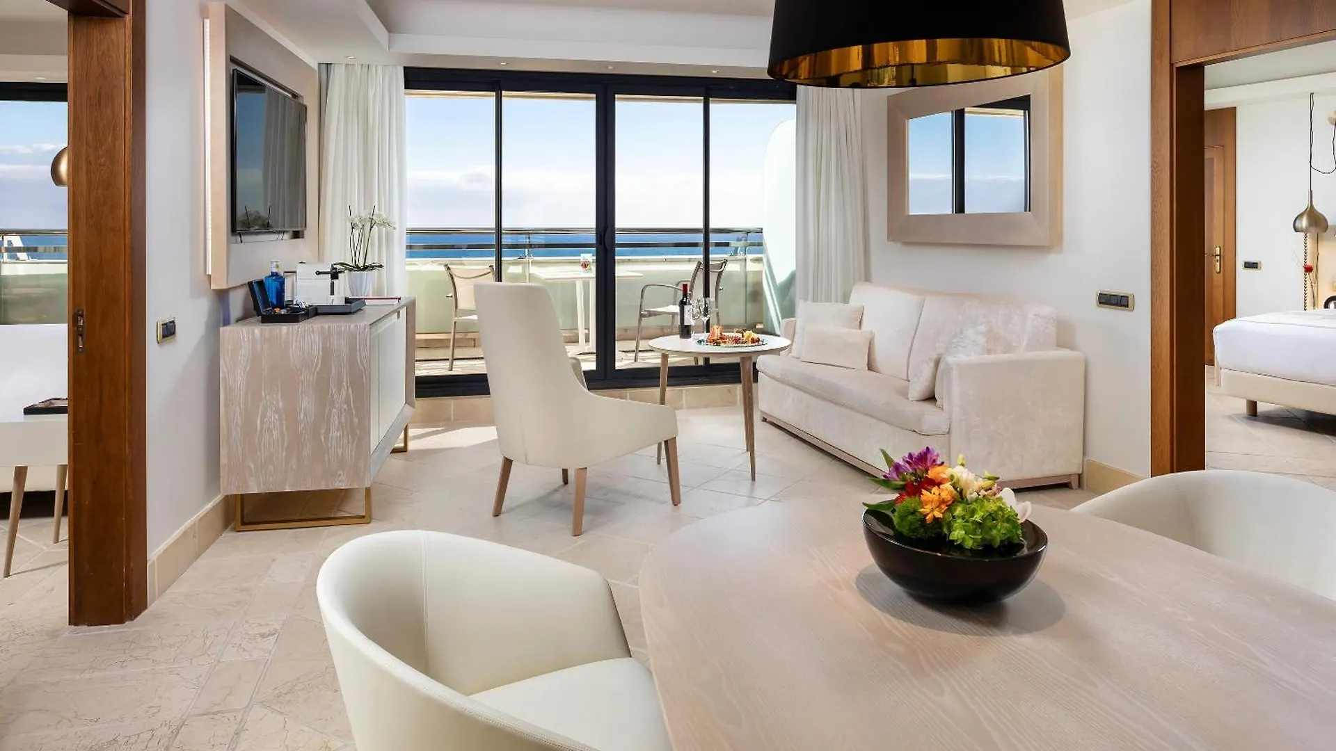 Hotel Don Pepe Gran Melia Marbella 5*,