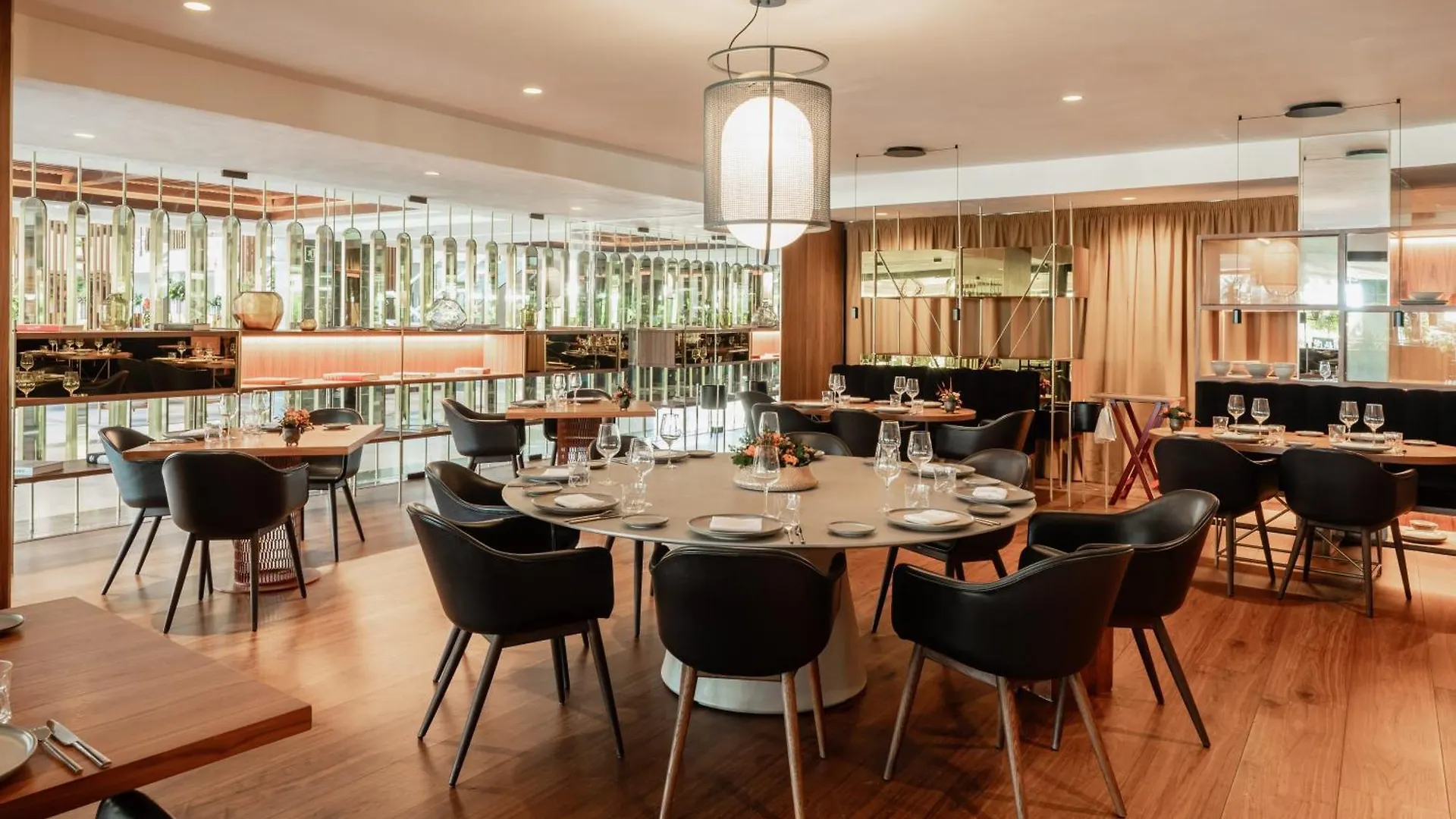 Hotel Don Pepe Gran Melia Marbella
