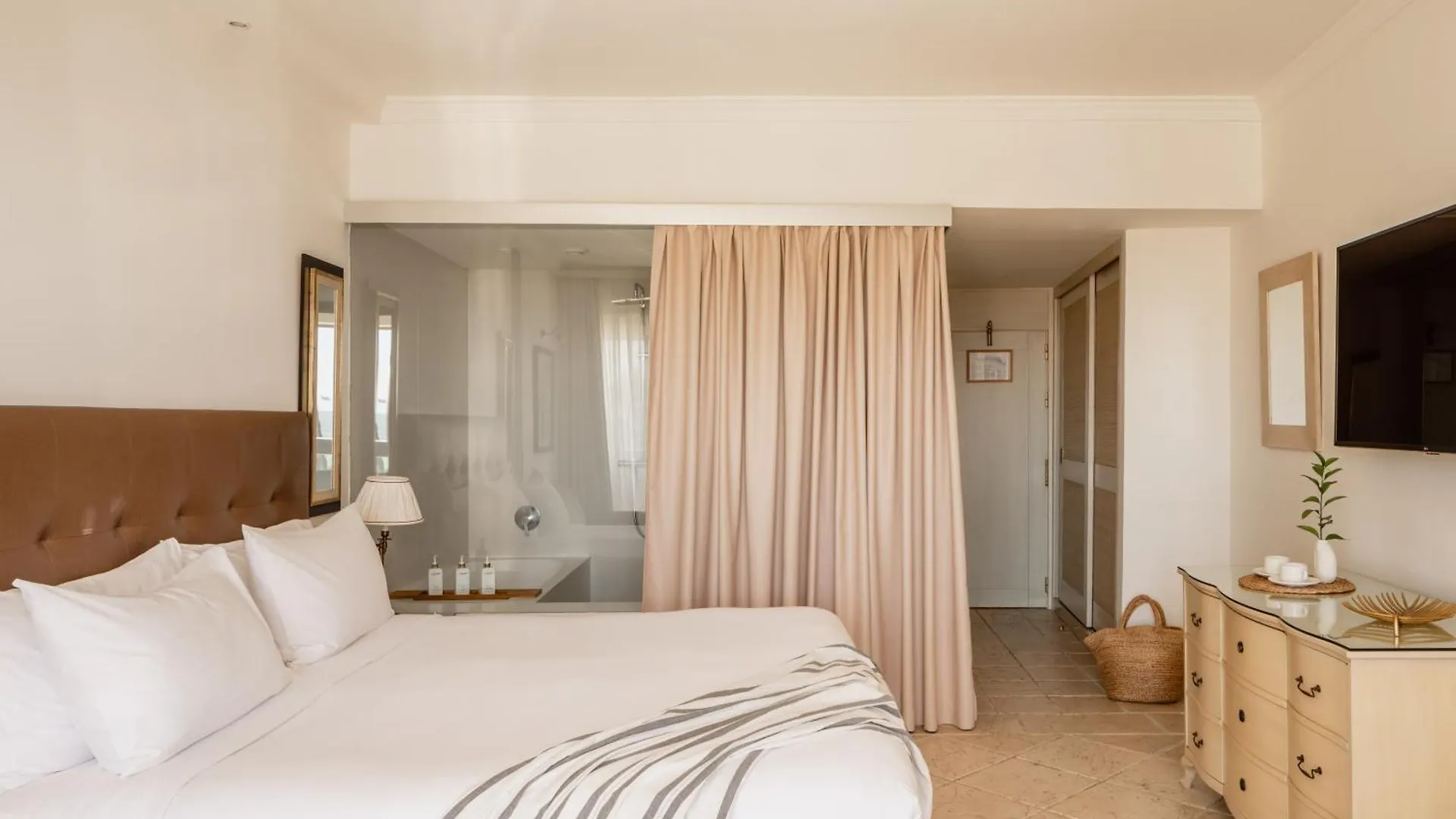 Hotel Don Pepe Gran Melia Marbella