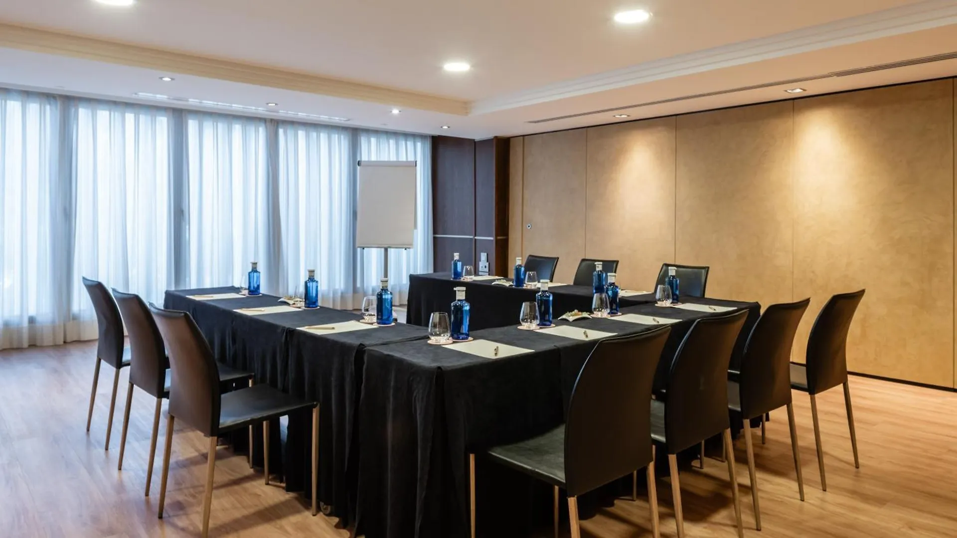 Hotel Don Pepe Gran Melia Marbella