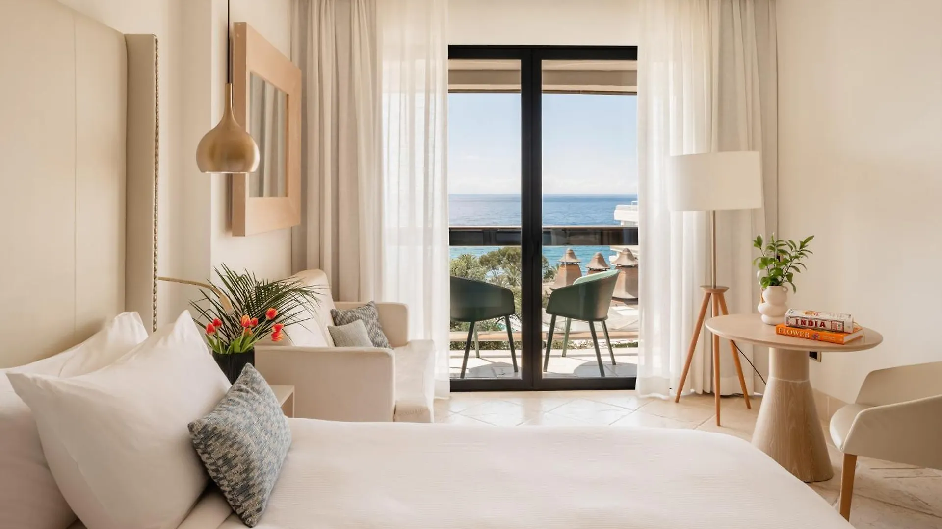 Hotel Don Pepe Gran Melia Marbella 5*,