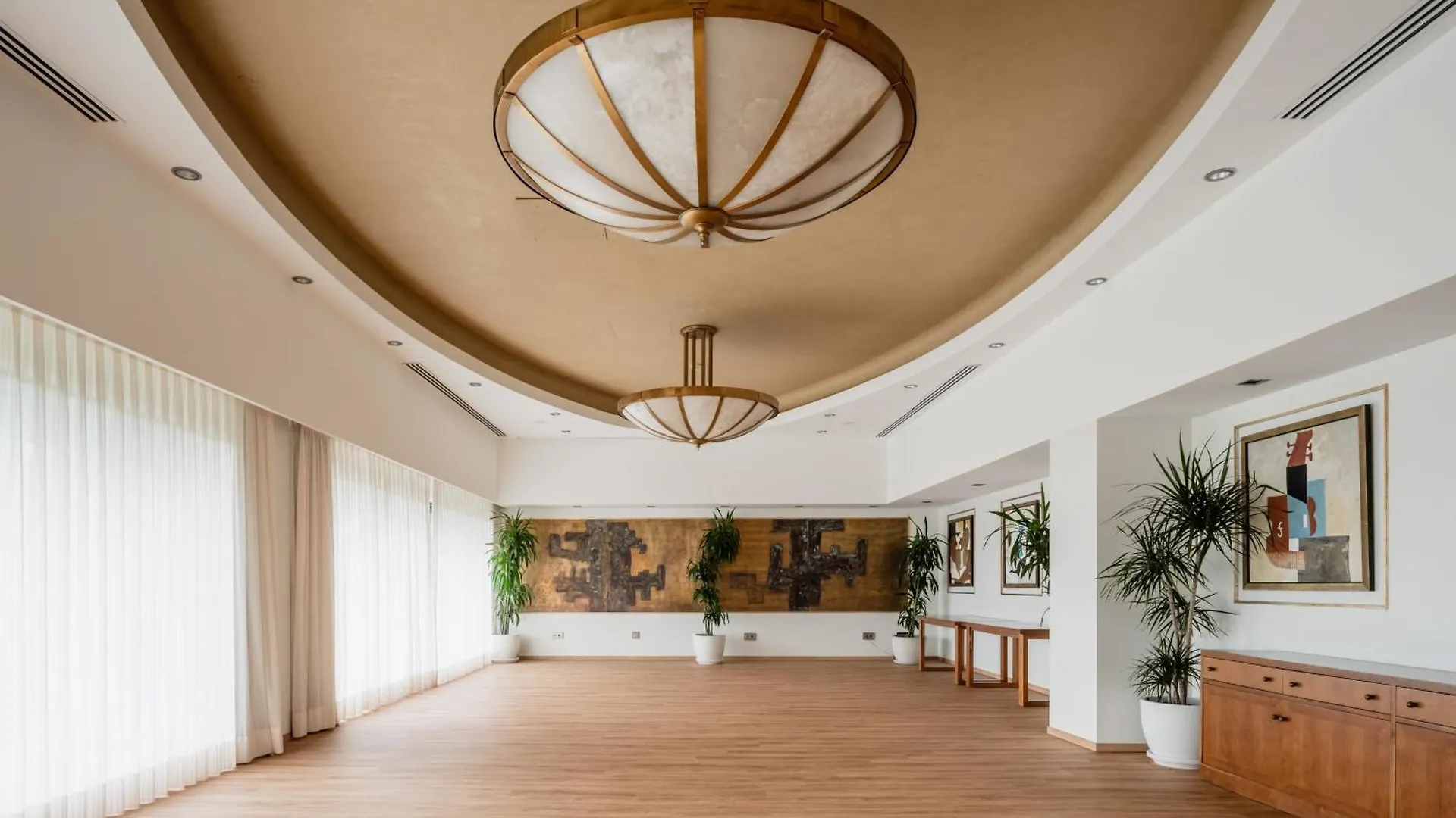 Hotel Don Pepe Gran Melia Marbella