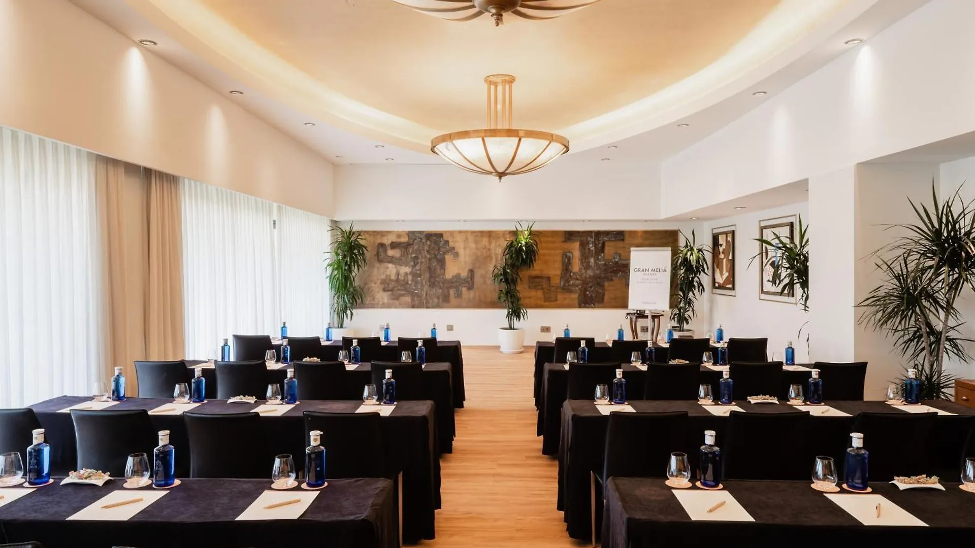 Hotel Don Pepe Gran Melia Marbella