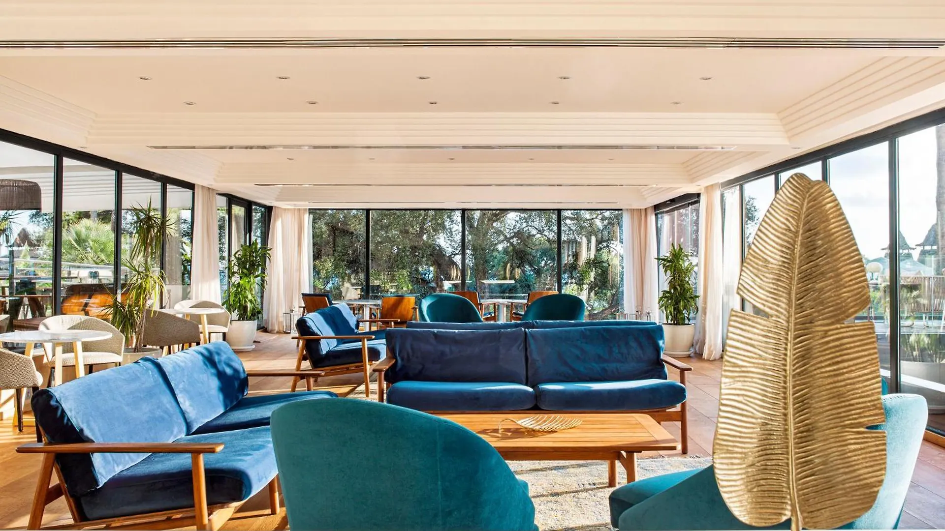 Hotel Don Pepe Gran Melia Marbella