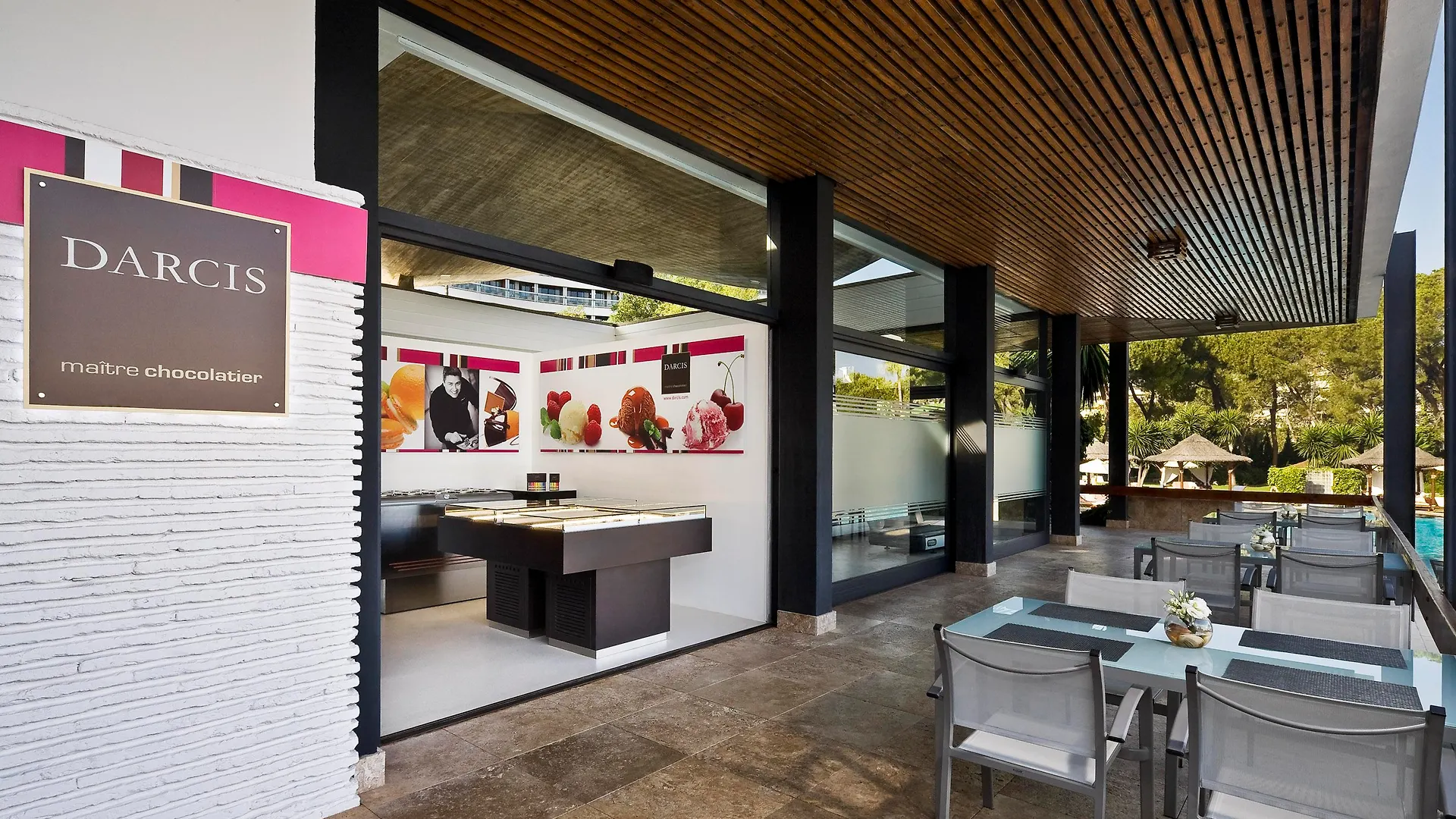 Hotel Don Pepe Gran Melia Marbella