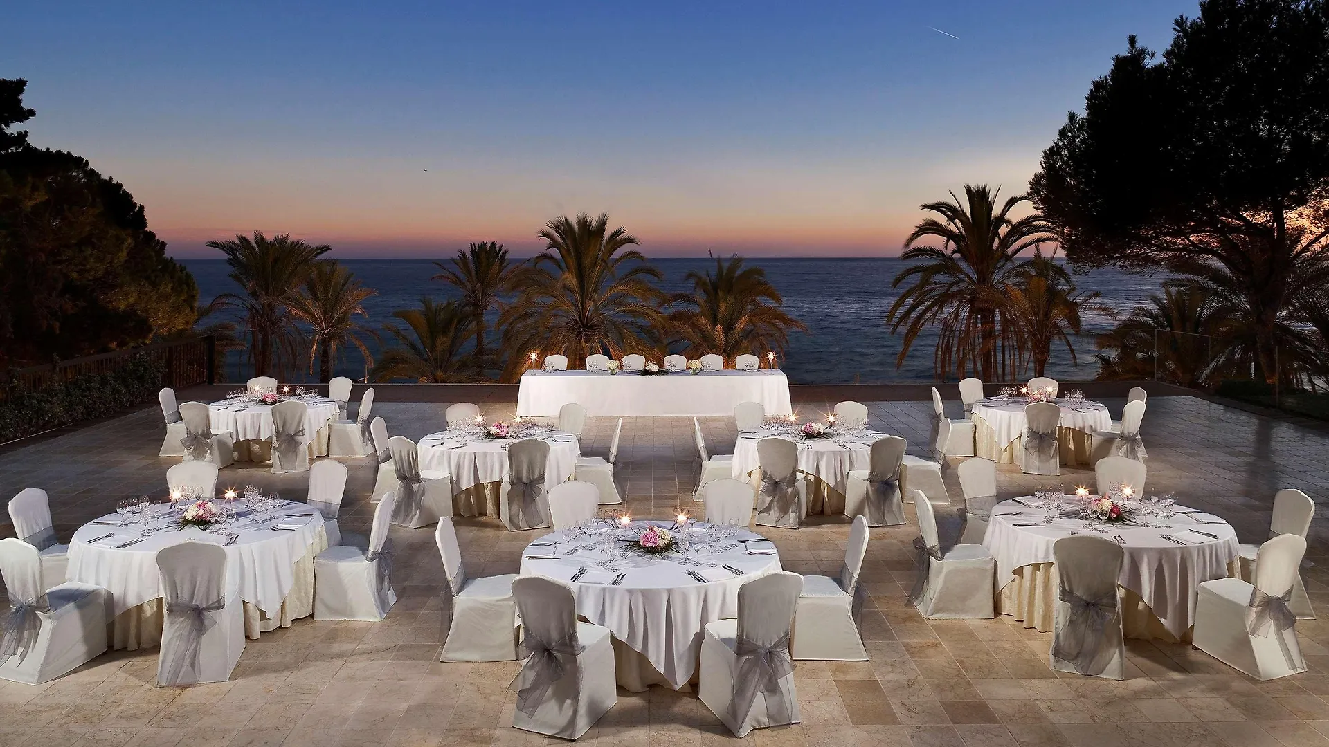 *****  Hotel Don Pepe Gran Melia Marbella Spain