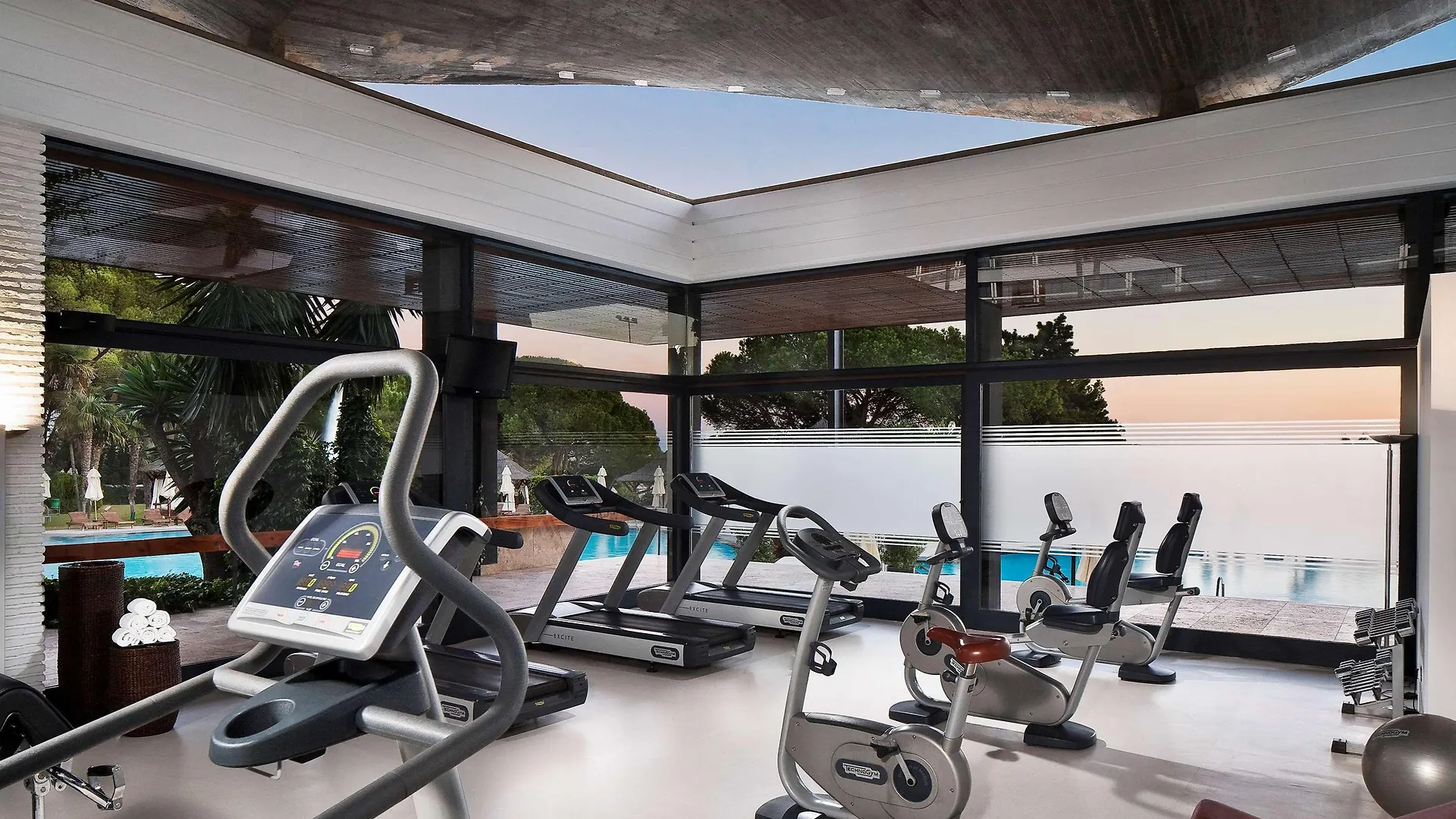 Hotel Don Pepe Gran Melia Marbella 5*,  Spain