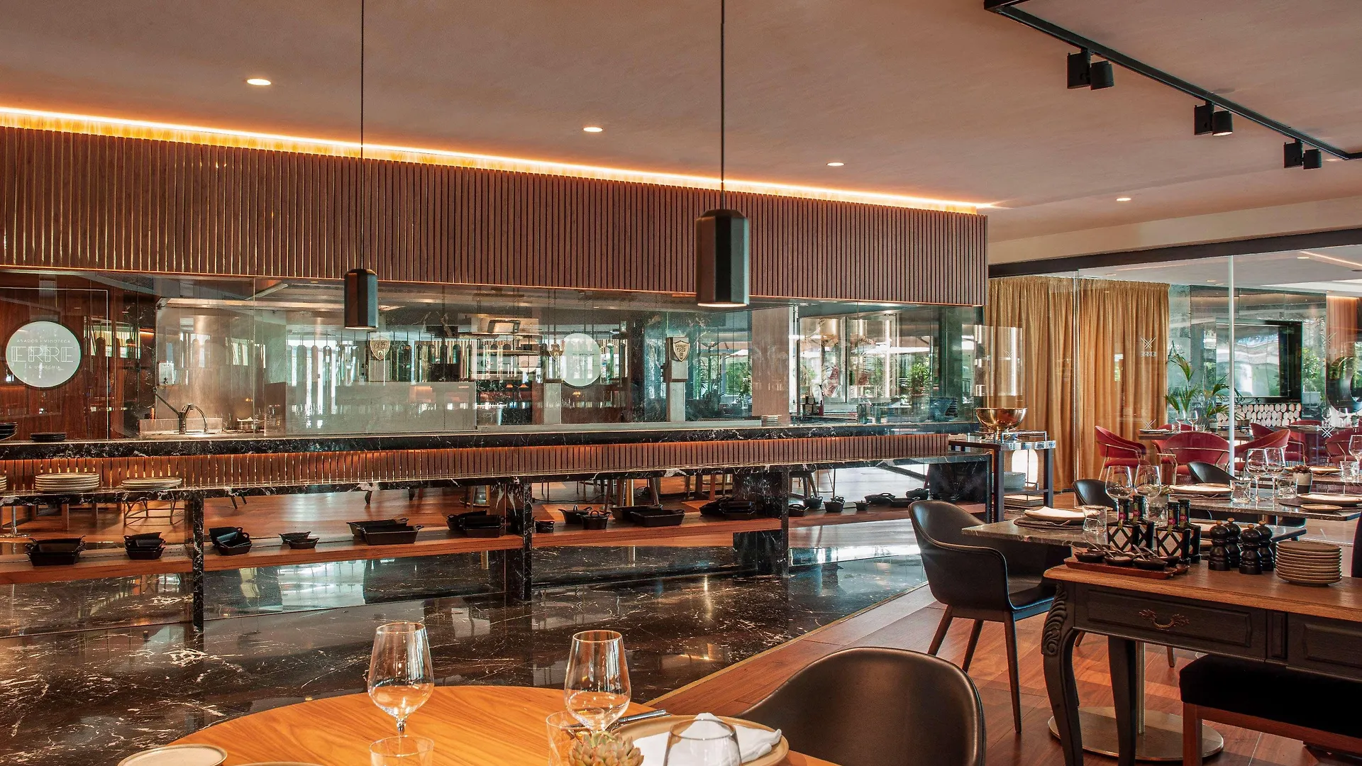 Hotel Don Pepe Gran Melia Marbella