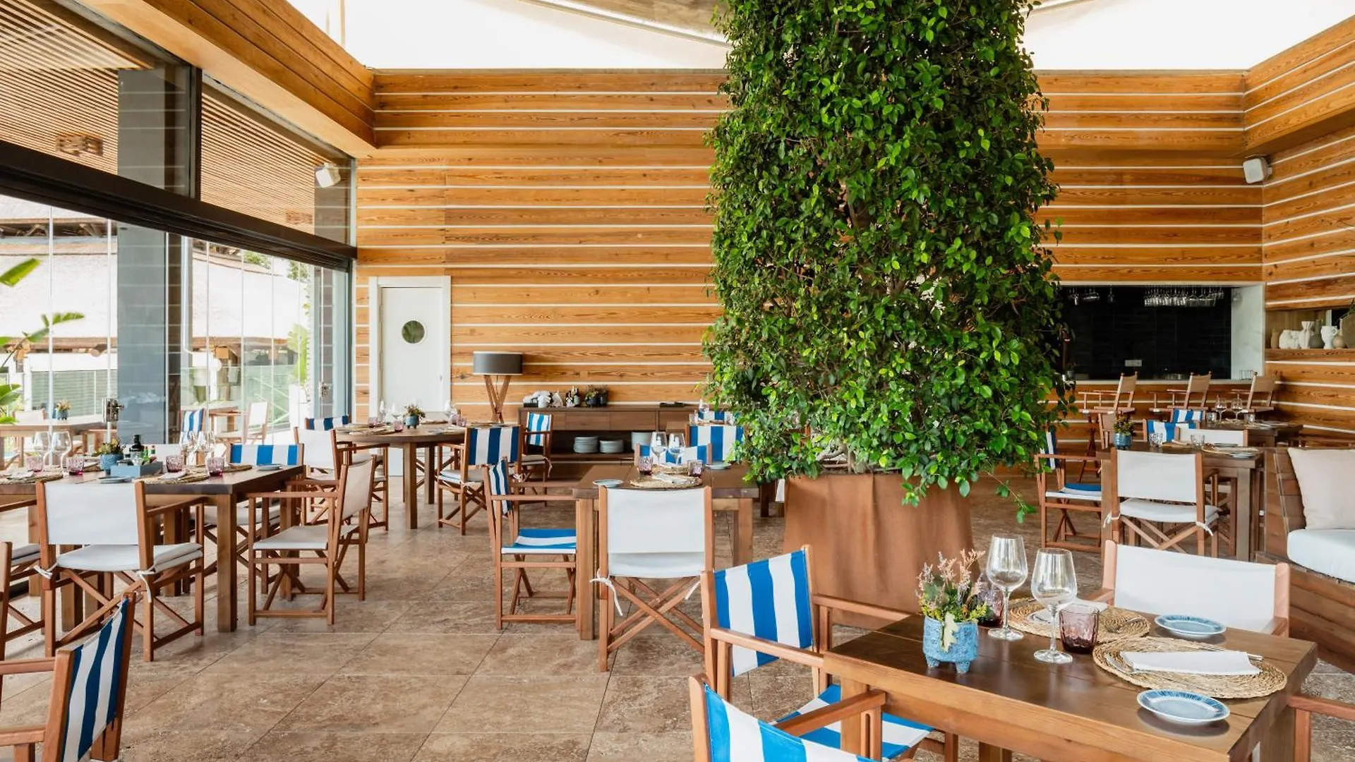Hotel Don Pepe Gran Melia Marbella